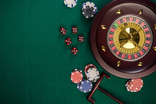 dewanalo live dealer table with balance display